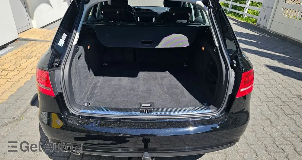 AUDI A4 Avant 2.0 TDI e DPF Ambiente