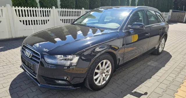 AUDI A4 Avant 2.0 TDI e DPF Ambiente