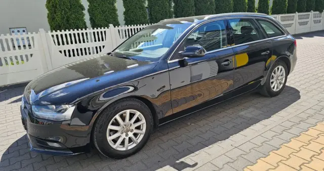 AUDI A4 Avant 2.0 TDI e DPF Ambiente