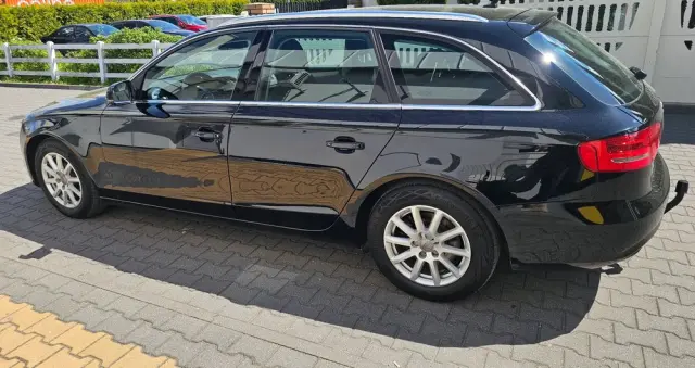 AUDI A4 Avant 2.0 TDI e DPF Ambiente