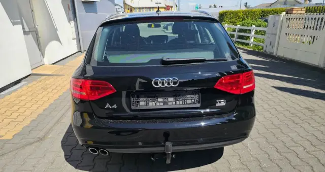 AUDI A4 Avant 2.0 TDI e DPF Ambiente