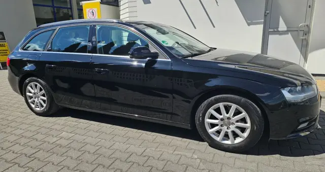AUDI A4 Avant 2.0 TDI e DPF Ambiente
