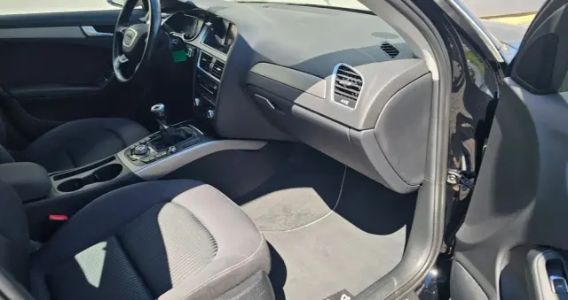 AUDI A4 Avant 2.0 TDI e DPF Ambiente