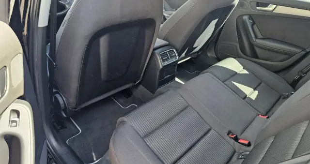 AUDI A4 Avant 2.0 TDI e DPF Ambiente