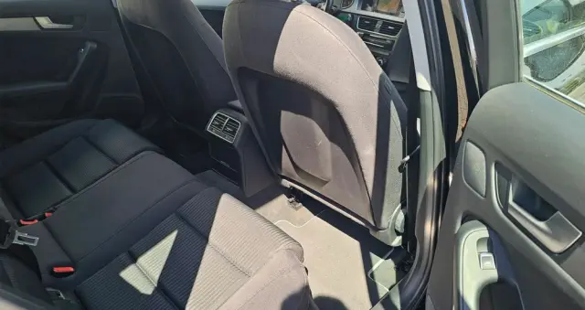 AUDI A4 Avant 2.0 TDI e DPF Ambiente