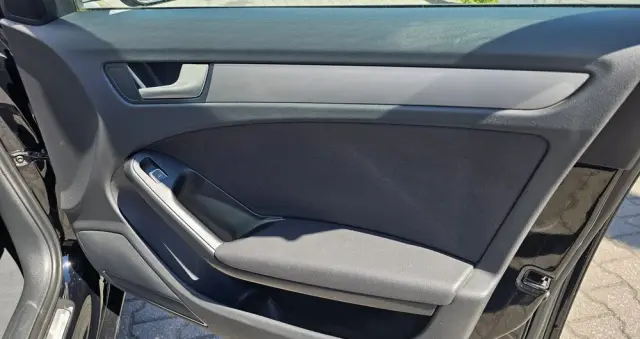 AUDI A4 Avant 2.0 TDI e DPF Ambiente