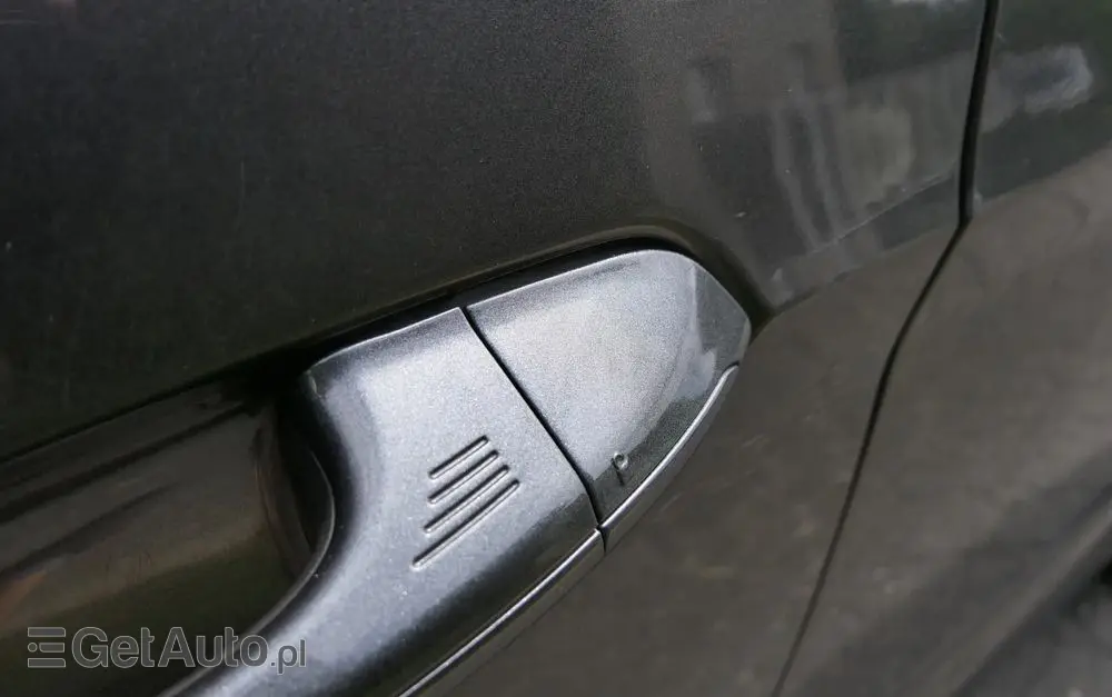 FORD S-Max 1.5 Eco Boost Start-Stopp Titanium