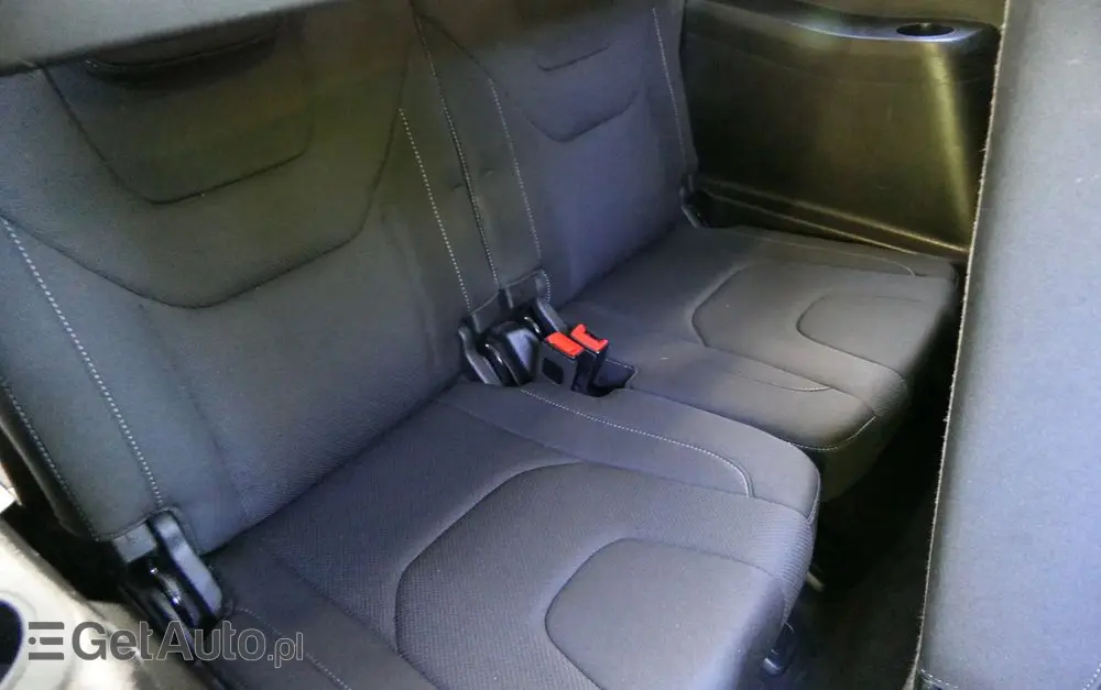 FORD S-Max 1.5 Eco Boost Start-Stopp Titanium