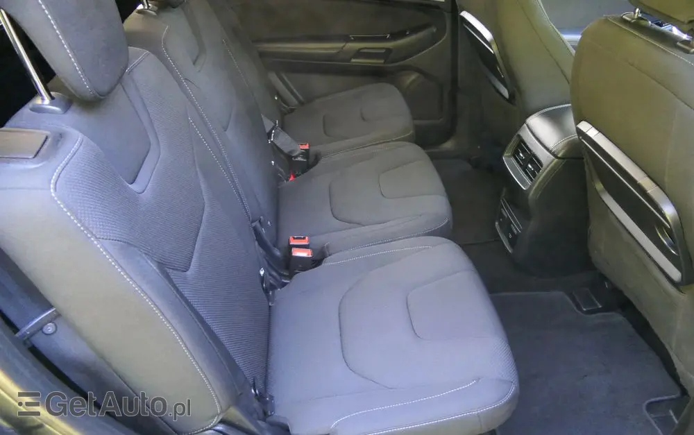 FORD S-Max 1.5 Eco Boost Start-Stopp Titanium