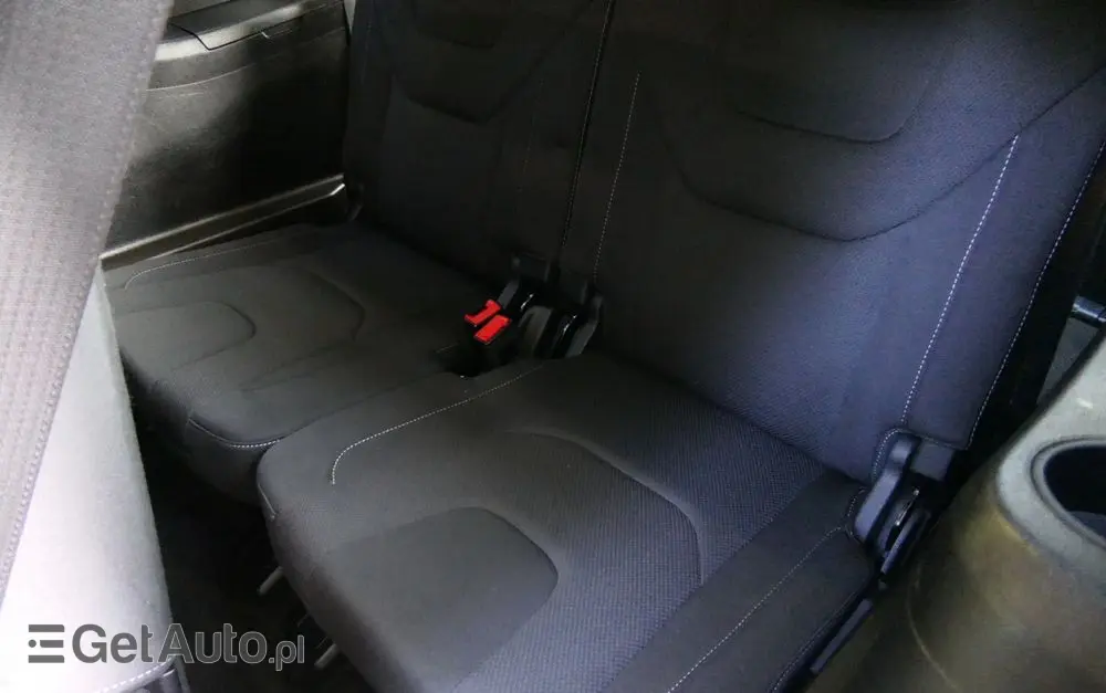 FORD S-Max 1.5 Eco Boost Start-Stopp Titanium
