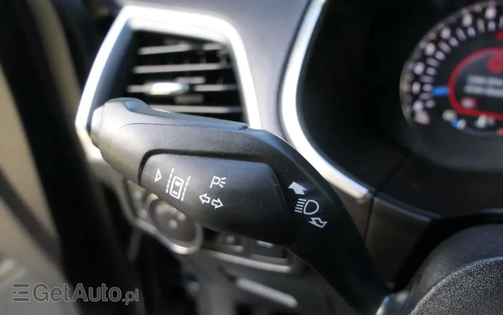 FORD S-Max 1.5 Eco Boost Start-Stopp Titanium