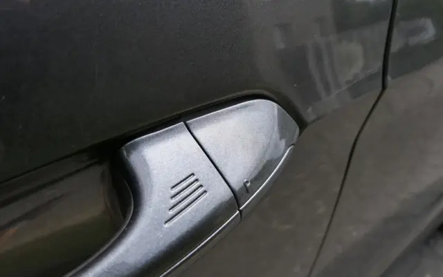FORD S-Max 1.5 Eco Boost Start-Stopp Titanium