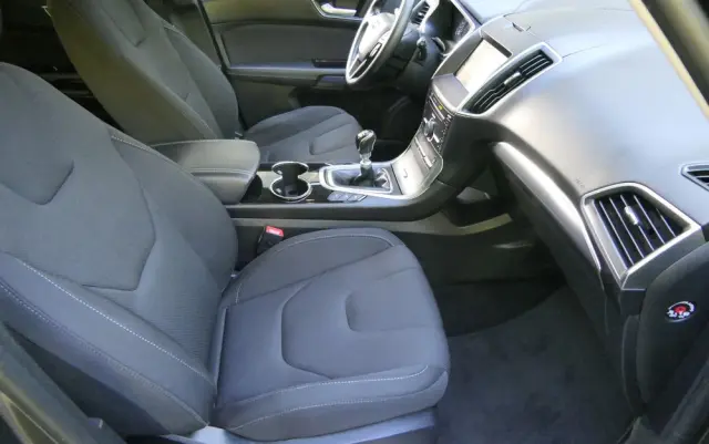 FORD S-Max 1.5 Eco Boost Start-Stopp Titanium