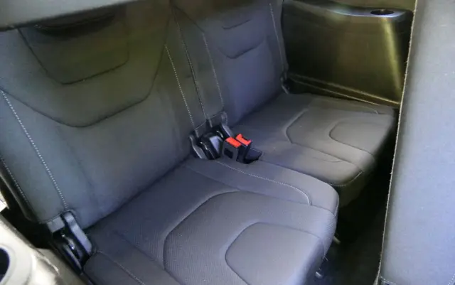 FORD S-Max 1.5 Eco Boost Start-Stopp Titanium
