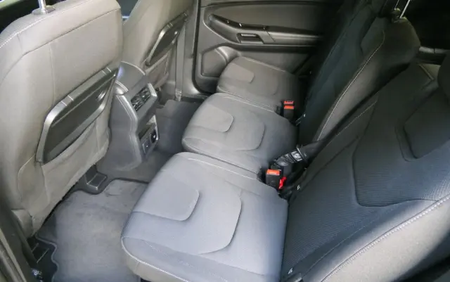 FORD S-Max 1.5 Eco Boost Start-Stopp Titanium