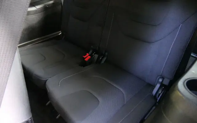 FORD S-Max 1.5 Eco Boost Start-Stopp Titanium