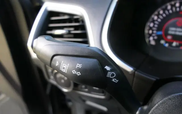 FORD S-Max 1.5 Eco Boost Start-Stopp Titanium