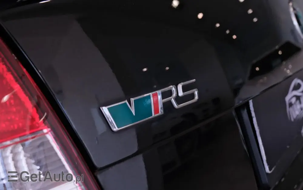 SKODA Octavia 2.0 TFSI RS DSG