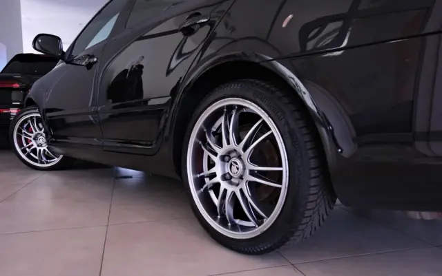 SKODA Octavia 2.0 TFSI RS DSG