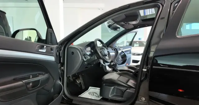 SKODA Octavia 2.0 TFSI RS DSG