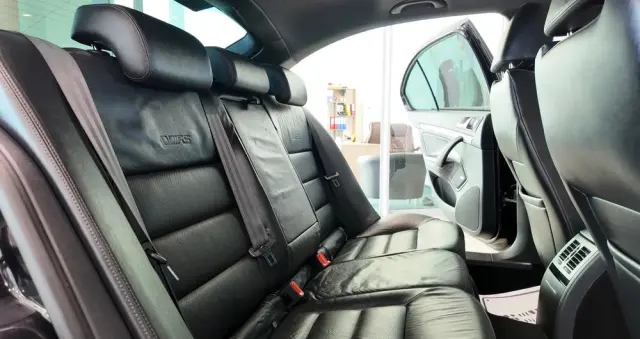 SKODA Octavia 2.0 TFSI RS DSG