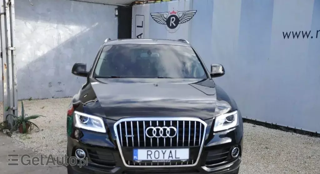 AUDI Q5 