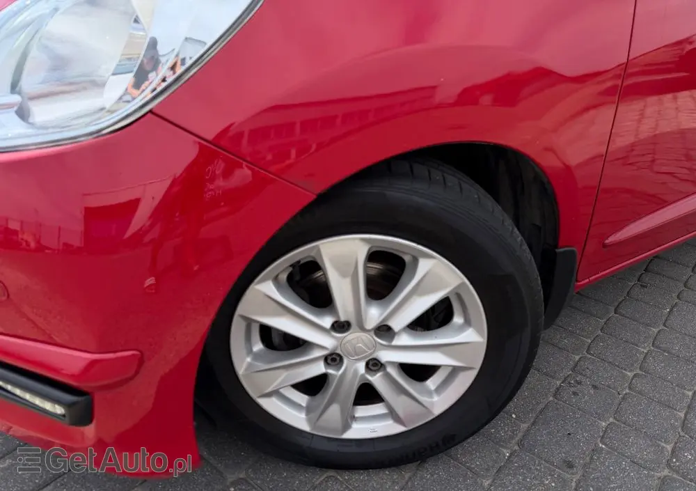 HONDA Jazz 1.4 S CVT