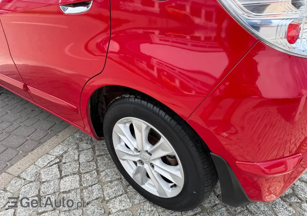 HONDA Jazz 1.4 S CVT