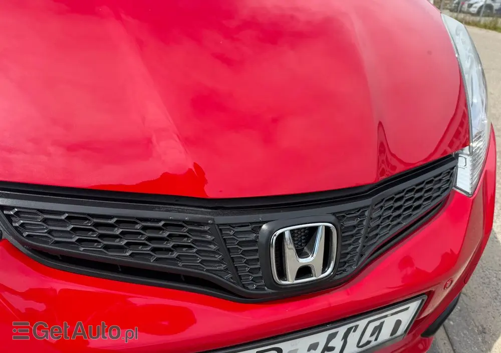 HONDA Jazz 1.4 S CVT