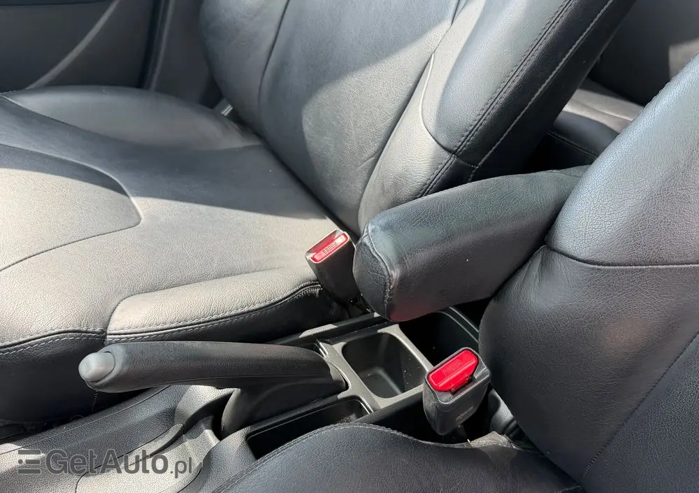 HONDA Jazz 1.4 S CVT
