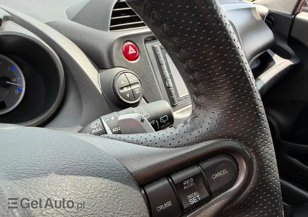 HONDA Jazz 1.4 S CVT
