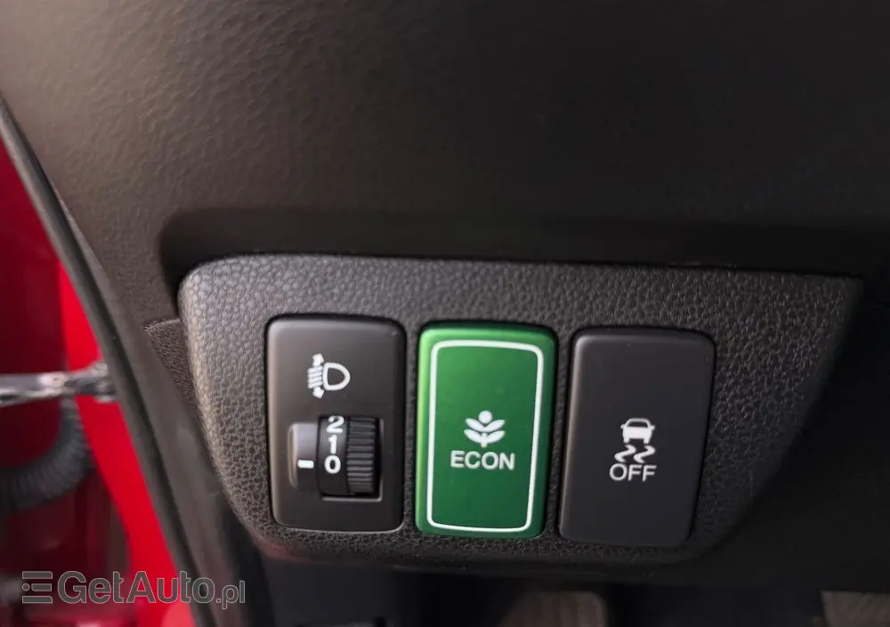 HONDA Jazz 1.4 S CVT