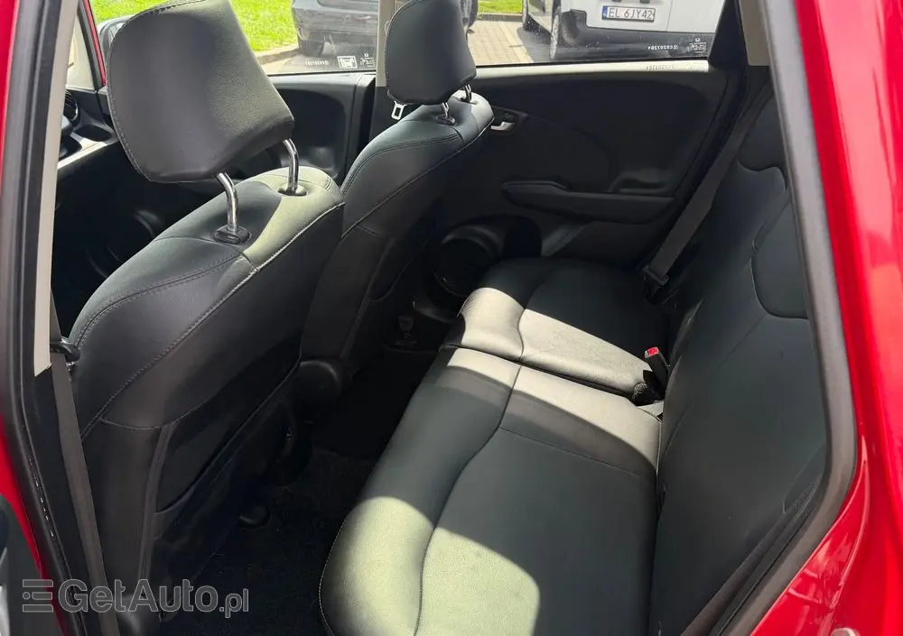 HONDA Jazz 1.4 S CVT