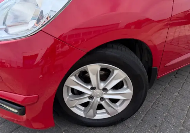 HONDA Jazz 1.4 S CVT