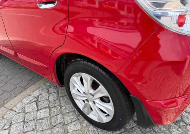 HONDA Jazz 1.4 S CVT