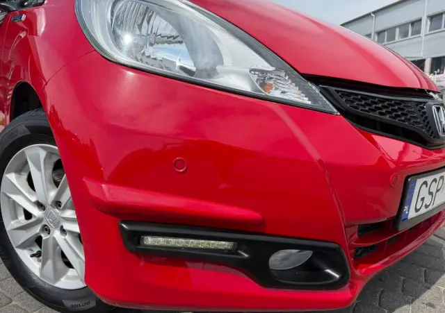 HONDA Jazz 1.4 S CVT