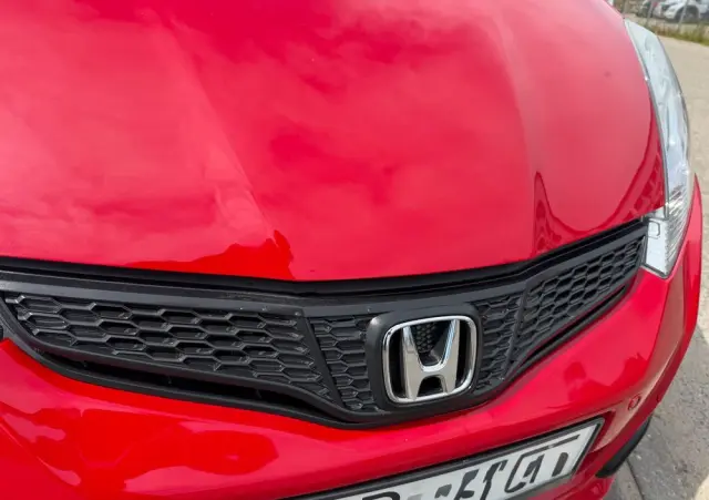 HONDA Jazz 1.4 S CVT