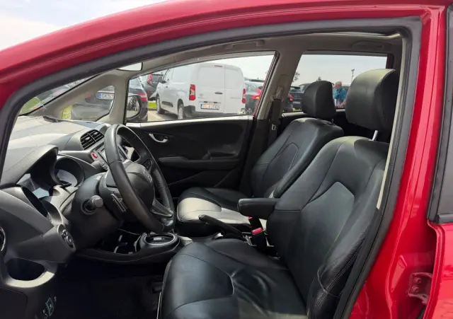 HONDA Jazz 1.4 S CVT