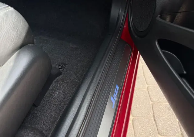 HONDA Jazz 1.4 S CVT