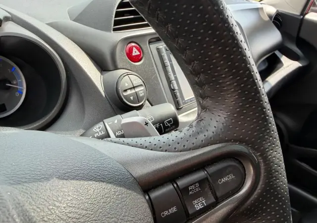 HONDA Jazz 1.4 S CVT