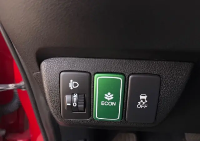 HONDA Jazz 1.4 S CVT