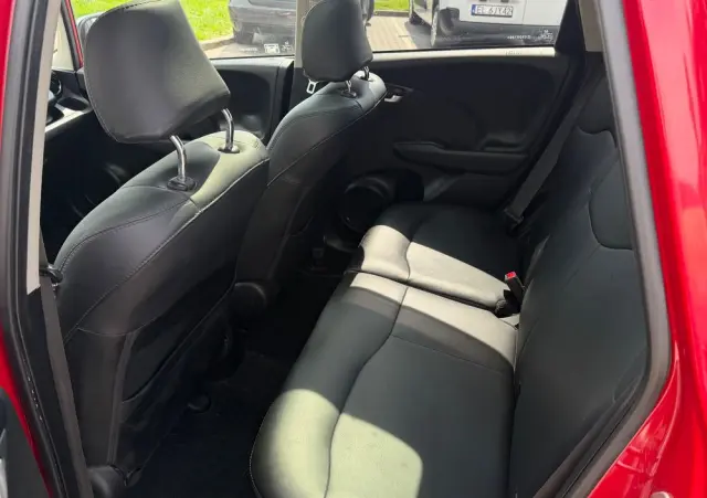 HONDA Jazz 1.4 S CVT
