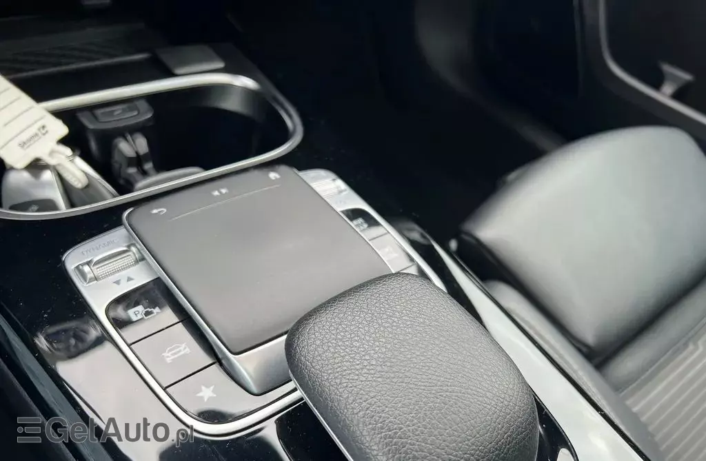 MERCEDES-BENZ Klasa A 