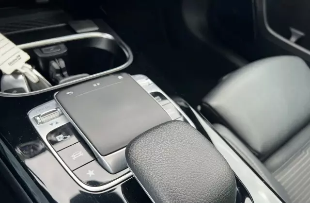 MERCEDES-BENZ Klasa A 