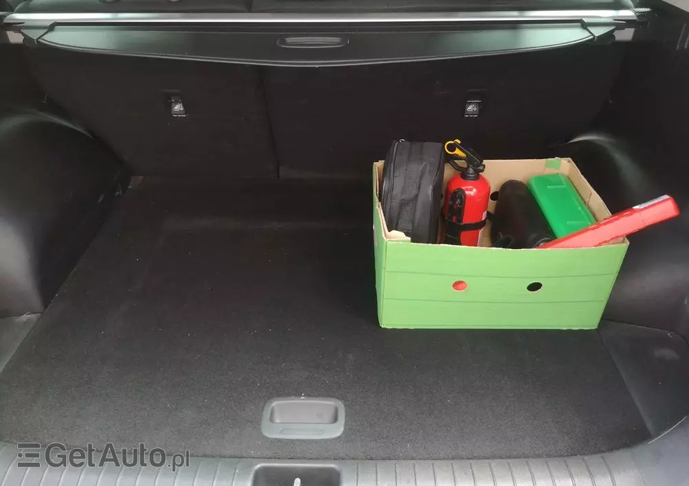 KIA Sportage 1.6 GDI M 2WD