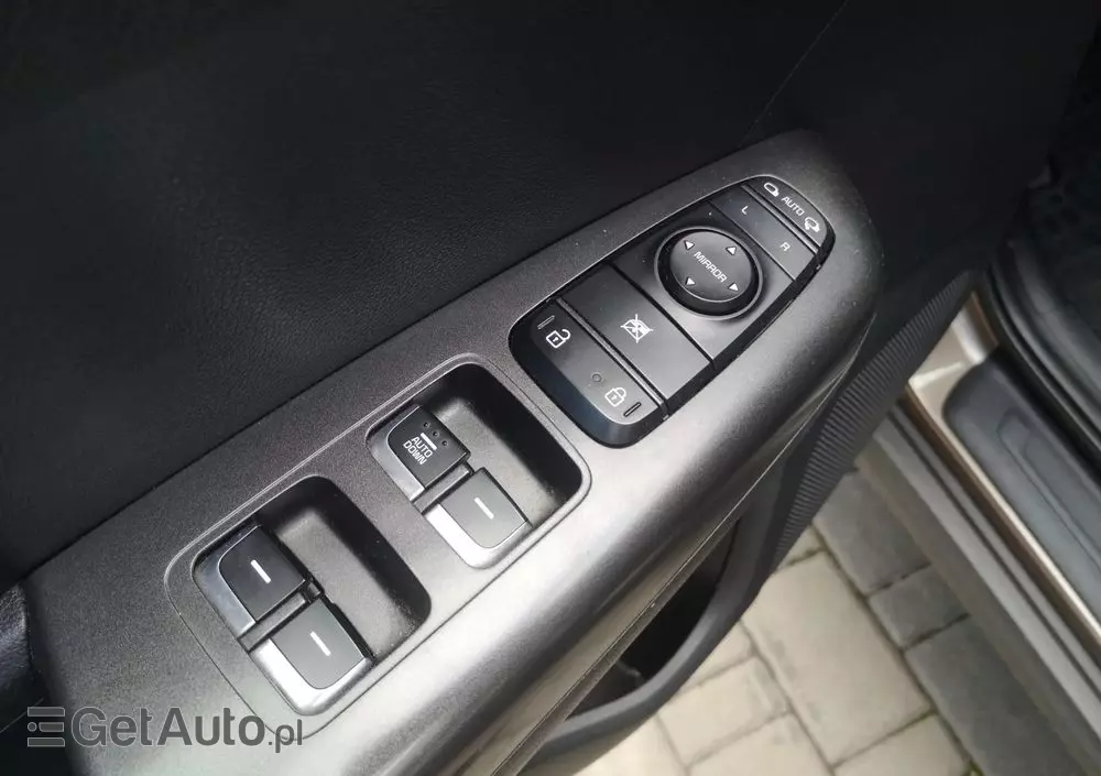 KIA Sportage 1.6 GDI M 2WD