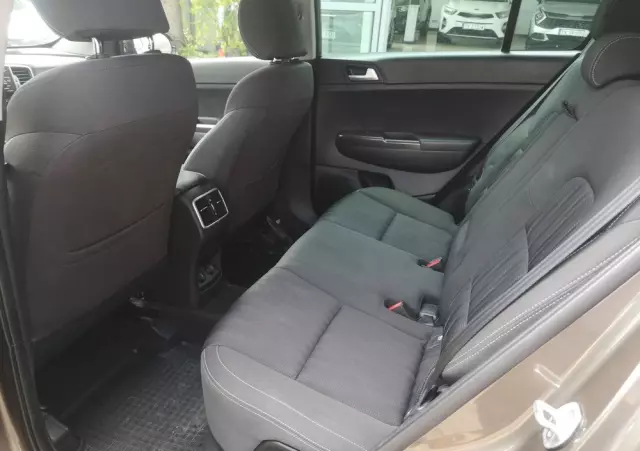 KIA Sportage 1.6 GDI M 2WD