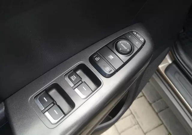 KIA Sportage 1.6 GDI M 2WD