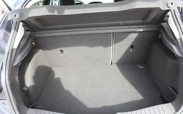 FORD Focus 1.0 EcoBoost Start-Stopp-System Titanium