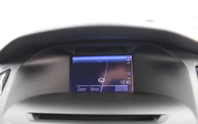 FORD Focus 1.0 EcoBoost Start-Stopp-System Titanium